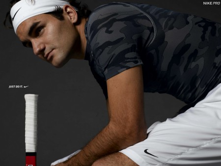 3. FEDERER Roger