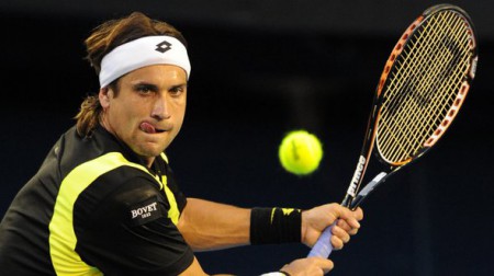 6. FERRER David