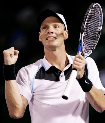 7. BERDYCH Tomáš